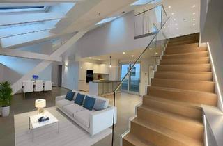 Wohnung mieten in Rudolfsplatz, 1010 Wien, ⭐ 1010! Exklusive Dachgeschosswohnung mit Balkon nahe Rudolfsplatz!