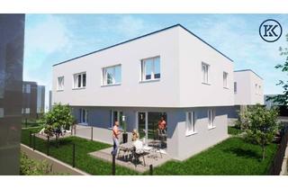 Doppelhaushälfte kaufen in Erzherzog-Karl-Straße, 1220 Wien, Tolle Doppelhaushälfte im 22. Bezirk