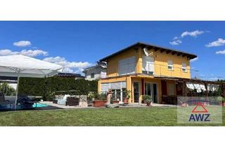 Einfamilienhaus kaufen in 1100 Wien, Exklusives Einfamilienhaus in ruhiger Lage in Oberlaa!