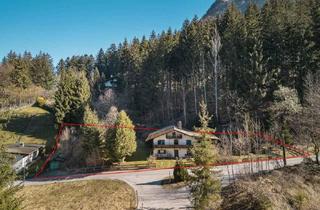 Grundstück zu kaufen in 6323 Bad Häring, Attraktives Baugrundstück in Bad Häring zu kaufen!