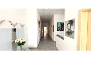 Büro zu mieten in 9300 Sankt Veit an der Glan, Modernes Bürohaus mit flexibel gestaltbaren Großraumbüros im Industriepark St. Veit