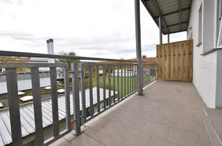 Wohnung kaufen in 4400 Steyr, Gepflegtes Mini-Apartment mit Badezimmer und Balkon in zentraler Lage! Nähe BMW, SKF!!!