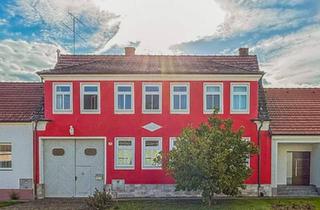 Haus kaufen in 2264 Jedenspeigen, Neuer Preis! Familienhaus in Jedenspeigen