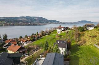Haus kaufen in 4853 Steinbach am Attersee, Wohnkomfort am Attersee: Neubauhaus in Traumlage