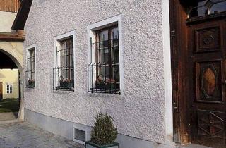 Haus kaufen in 3390 Melk, Haus mit Wohnung, Garten und Geschäftslokal im Zentrum von Melk