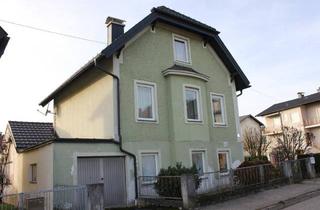 Einfamilienhaus kaufen in 3300 Amstetten, Wohnhaus Amstetten - Ortsteil Eisenreichdornach
