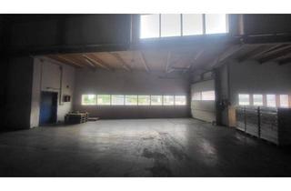 Gewerbeimmobilie mieten in Industriestraße, 6841 Mäder, Mäder - Lager- und Produktionsflächen im EG mit ca. 878 m²