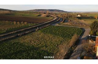 Grundstück zu kaufen in 3130 Herzogenburg, Schönes Baugrundstück am Ortsrand mit Ausblick über Herzogenburg