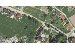  in Schlossstraße 828/2, 4622 Eggendorf im Traunkreis, Baugrundstück mit Baurecht – 852 m² – Toplage neben dem Schloss Eggendorf