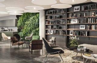 Büro zu mieten in Wienerbergstraße - Bt D (Flach) | Wbs, 1100 Wien, myhive am Wienerberg - Individuell gestaltbare Bürofläche mit hervorragender Anbindung