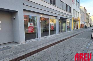 Büro zu mieten in 4910 Ried im Innkreis, Moderene Büro / Kanzlei / Praxisfläche in Ried im Innkreis - flexibele und helle Räume