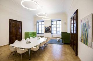 Büro zu mieten in 8010 Graz, Innenstadt Büro - sanierter Altbau - mit Parkplätzen