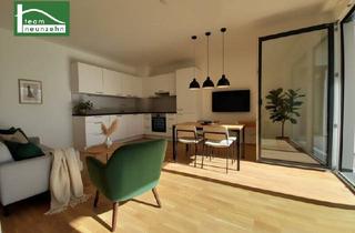 Wohnung mieten in Julius Raab-Promenade, 3100 Sankt Pölten, Moderne 3-Zimmer-Dachgeschosswohnung in idealer Lage! Karmeliterhof - Neubauwohntraum beim Rathausplatz