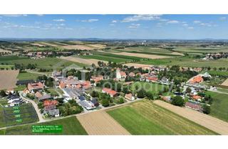 Grundstück zu kaufen in Vorstadt, 3441 Judenau, Sonniger sehr ruhiger Baugrund über der Hochwassergrenze