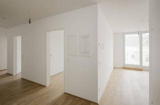 Wohnung mieten in 2000 Stockerau, Ab Dezember 2025/ Alternative zu Wien/Wien Hauptbahnhof/ Stockerau in nur 40 Minuten., 3. OG mit Balkon