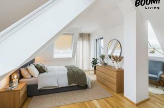 Maisonette kaufen in Horneckgasse, 1170 Wien, Erstbezug – Hochwertige Wohnungen // Dachterrassen mit Weitblick //Fußbodenheizung, Klimaanlage in Bestlage des 17. Bezirks