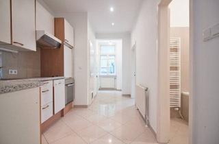 Wohnung kaufen in Greinergasse, 1190 Wien, Helle, gut geschnittene 2-Zimmer-Wohnung mit separater Küche | ruhige Lage | gute Raumaufteilung