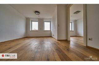 Wohnung kaufen in Jägerstraße, 1200 Wien, NEU! • U6 JÄGERSTRASSE • 15 NEUBAU DACHGESCHOSSWOHNUNGEN • FÜR ANLEGER UND EIGENNUTZER • EIGENTUM • 1200 WIEN •