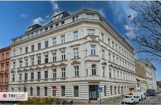 Wohnung kaufen in Jägerstraße, 1200 Wien, NEU! ++ NEUBAU DACHGESCHOSSWOHNUNGEN U6 JÄGERSTRASSE ++ 1200 WIEN ++ AB 189.000 € ++ FÜR ANLEGER & EIGENNUTZER ++