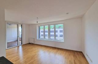 Wohnung mieten in Fred-Zinnemann-Platz, 1030 Wien, Moderne 3 Zimmer Wohnung ++ große Loggia ++ Gym ++ 7.OG