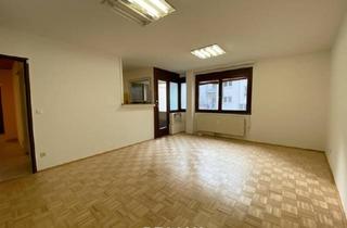 Wohnung kaufen in Brunnenmarkt, 1160 Wien, Loggia-Familien-Wohnung nahe U6 und Brunnenmarkt