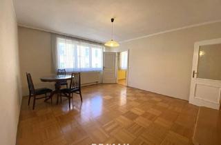 Wohnung mieten in Türkenschanzpark, 1180 Wien, 3-Zimmer-Wohnung nahe Gersthofer Platz u. Türkenschanzpark