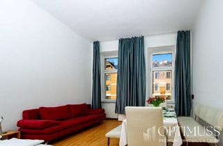 Wohnung kaufen in Leopoldauer Straße, 1210 Wien, Perfekt gelegen: 2-Zimmer-Wohnung mit separater Küche beim Friessneggpark!