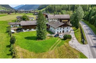 Gewerbeimmobilie kaufen in 6167 Neustift im Stubaital, Einmalige Gelegenheit - Hof inmitten der Stubaier Bergwelt