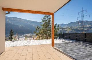 Wohnung kaufen in 8970 Schladming, Erdgeschosswohnung in Bestlage – Zwei Schlafzimmer mit Sonnenterrasse & herrlichem Panorama.