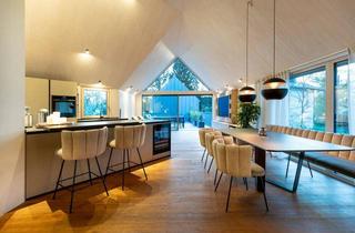 Penthouse kaufen in 5020 Salzburg, Luxuriöses Penthouse mit zwei Dachterrassen!