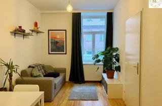 Wohnung kaufen in 1050 Wien, Gemütliche 3-Zimmer-Wohnung in ruhiger Lage – ideal als Anlageobjekt oder zur Eigennutzung