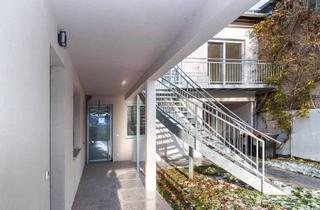 Wohnung kaufen in 7121 Weiden am See, Exklusive Erdgeschoßwohnung Top 1 in kleinem Streckhof in Weiden am See