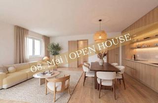 Wohnung kaufen in 4863 Seewalchen am Attersee, NEUBAU! Familienfreundliche 4-Zimmer-Wohnung mit großzügigem Balkon in Seenähe in Seewalchen am Attersee!