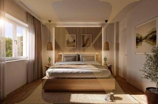 Wohnung kaufen in 4863 Seewalchen am Attersee, ERSTBEZUG! Gemütliche 3-Zimmer-Wohnung mit sonnigem Balkon in Seenähe in Seewalchen am Attersee!