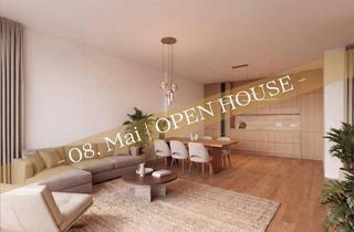 Wohnung kaufen in 4863 Seewalchen am Attersee, OPEN HOUSE am 08. Mai: Gemütliche 3-Zimmer-Wohnung mit sonnigem Balkon in Seenähe in Seewalchen am Attersee!