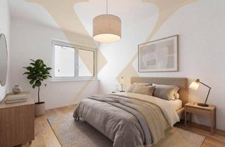 Wohnung kaufen in 4863 Seewalchen am Attersee, Gemütliche 3-Zimmer-Wohnung mit sonnigem Balkon in Seenähe in Seewalchen am Attersee!