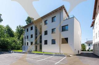 Wohnung kaufen in 4863 Seewalchen am Attersee, Gemütliche 3-Zimmer-Wohnung mit sonnigem Balkon in Seenähe in Seewalchen am Attersee!