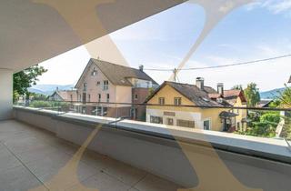 Wohnung kaufen in 4863 Seewalchen am Attersee, Gemütliche 3-Zimmer-Wohnung mit sonnigem Balkon in Seenähe in Seewalchen am Attersee!