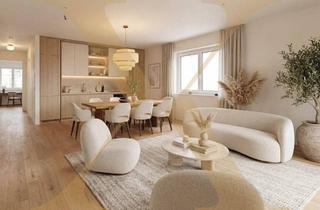 Wohnung kaufen in 4863 Seewalchen am Attersee, Familienfreundliche 4-Zimmer-Wohnung mit sonnigem Balkon in Seewalchen am Attersee!