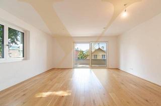 Wohnung kaufen in 4863 Seewalchen am Attersee, Familienfreundliche 4-Zimmer-Wohnung mit sonnigem Balkon in Seewalchen am Attersee!