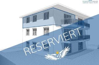 Wohnung kaufen in 6432 Sautens, Leistbares Wohnen mit großer Förderung: Neubauwohnung Top 5