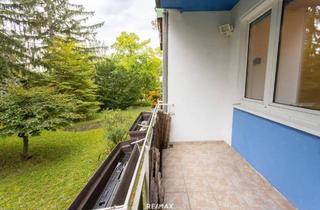 Wohnung kaufen in Türkenschanzpark, 1180 Wien, Zentral begehbare 3-Zimmer-Whg. direkt beim Türkenschanzpark