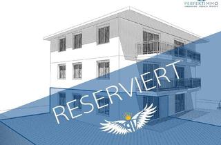 Wohnung kaufen in 6432 Sautens, Leistbares Wohnen mit großer Förderung: Gartenwohnung Top 1