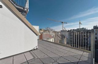 Wohnung kaufen in Fahrbachgasse 6-8, 1210 Wien, Charmante Dachgeschoss-Wohnung mit stilvoller Ausstattung >> TOP LAGE und SUPER HELL