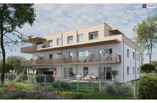 Wohnung kaufen in Johann-Koller-Weg, 8041 Graz, Smart Living auf 45 m² – modern, sonnig & provisionsfrei!