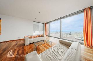 Wohnung mieten in Am Kahlenberg, 1190 Wien, Einzigartiger Blick über Wien! Garconniere mit großem Balkon am Kahlenberg