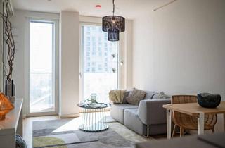 Wohnung mieten in Dr.-Adolf-Schärf-Platz 10, 1220 Wien, STADTNAH & MODERN | VIENNA TWENTYTWO | ERSTBEZUG MIT BALKON | 2 ZIMMER | AB APRIL 2026