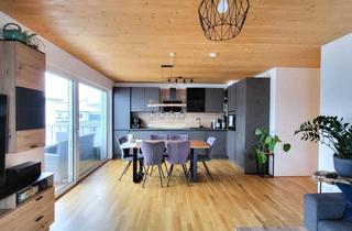 Wohnung mieten in 4540 Bad Hall, Wunderschöne 3-Raum-Wohnung mit großem Balkon!