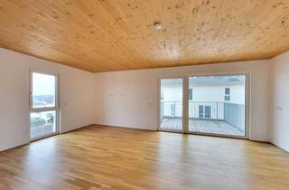 Wohnung mieten in 4540 Bad Hall, Wunderschöne 3-Raum-Wohnung mit großem Balkon!