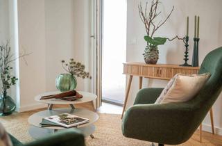 Wohnung mieten in Dr.-Adolf-Schärf-Platz 10, 1220 Wien, 1,5 ZIMMER | BALKON | VIENNA TWENTYTWO | ERSTBEZUG IN DER NEUEN DONAUSTAT | MIETBEGINN AB 1. APRIL